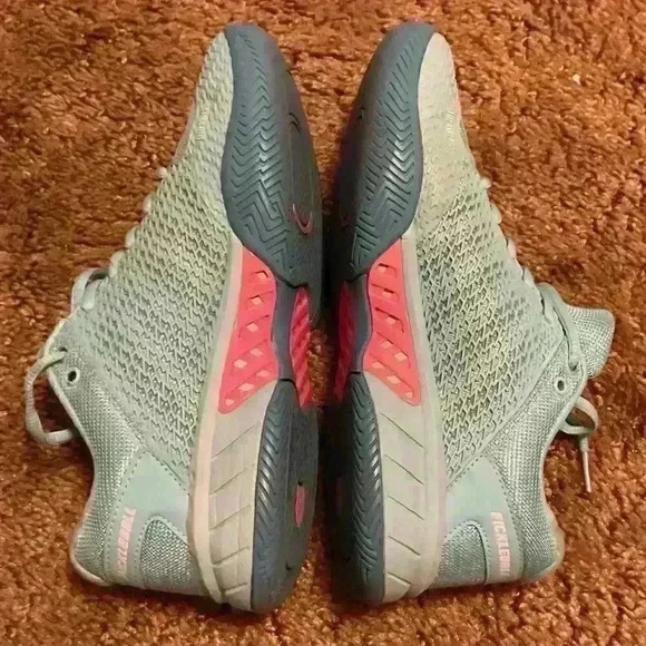 KSwiss Express Light Women's‎ Pickleball Shoes Size 8.5 - Picture 3 of 6